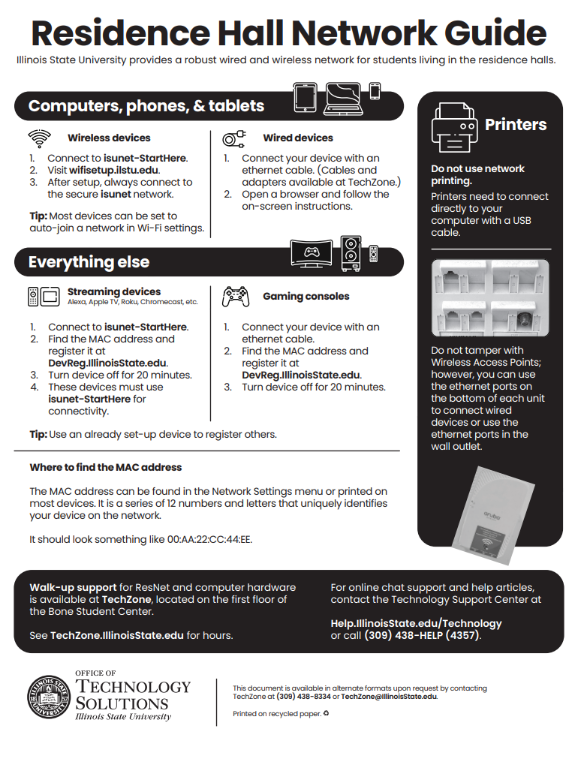 An example of PDF Infographics