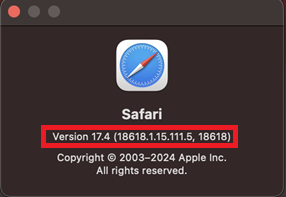 safari iphone afficher version ordinateur